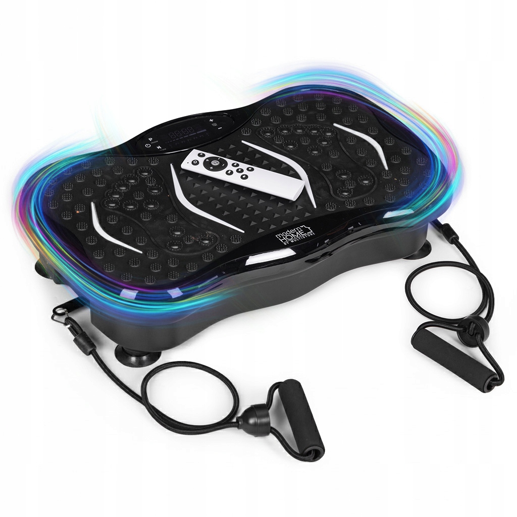 Intuicyjna obsługa i funkcje Bluetooth