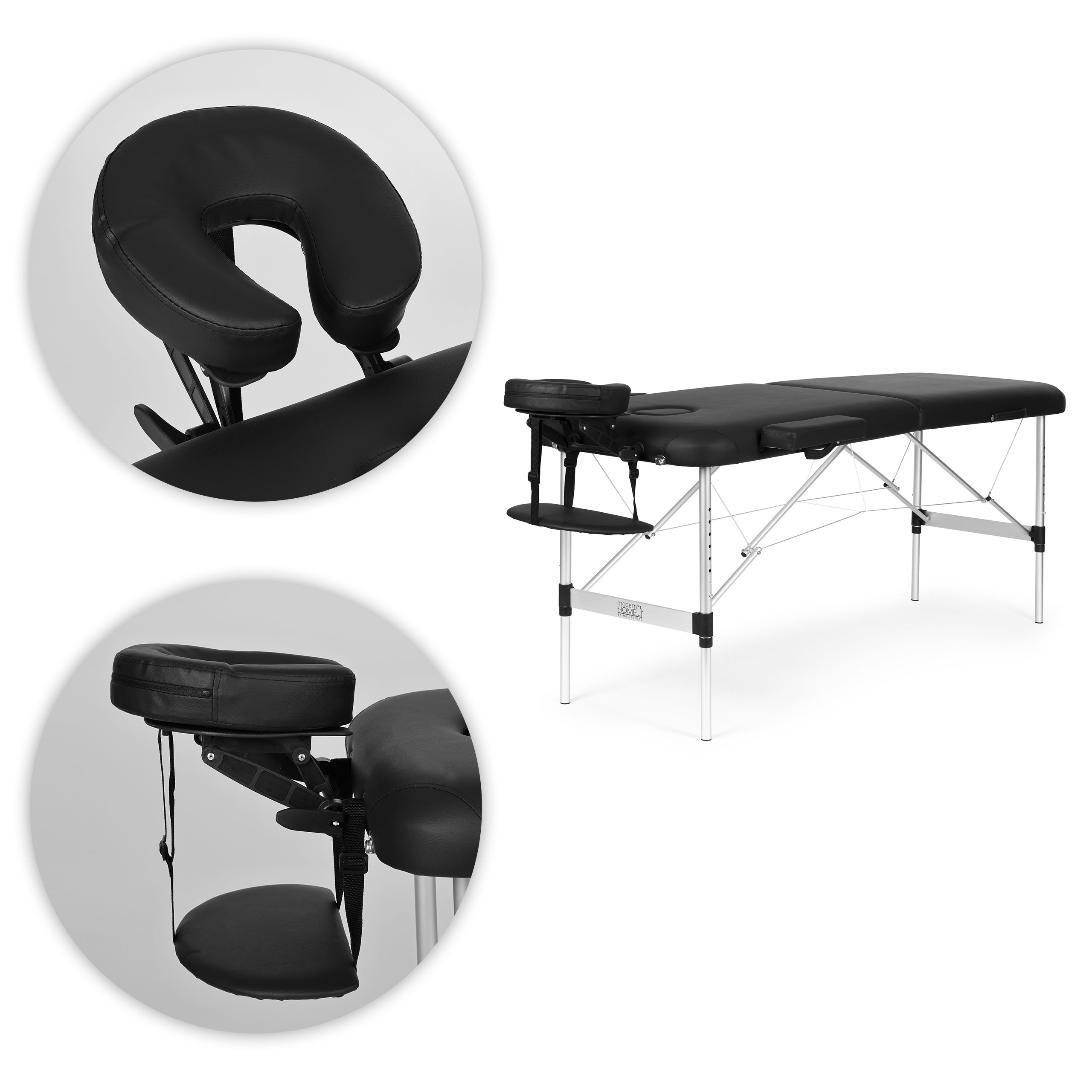 Komfort i ergonomia – Kluczowe cechy stołu do masażu