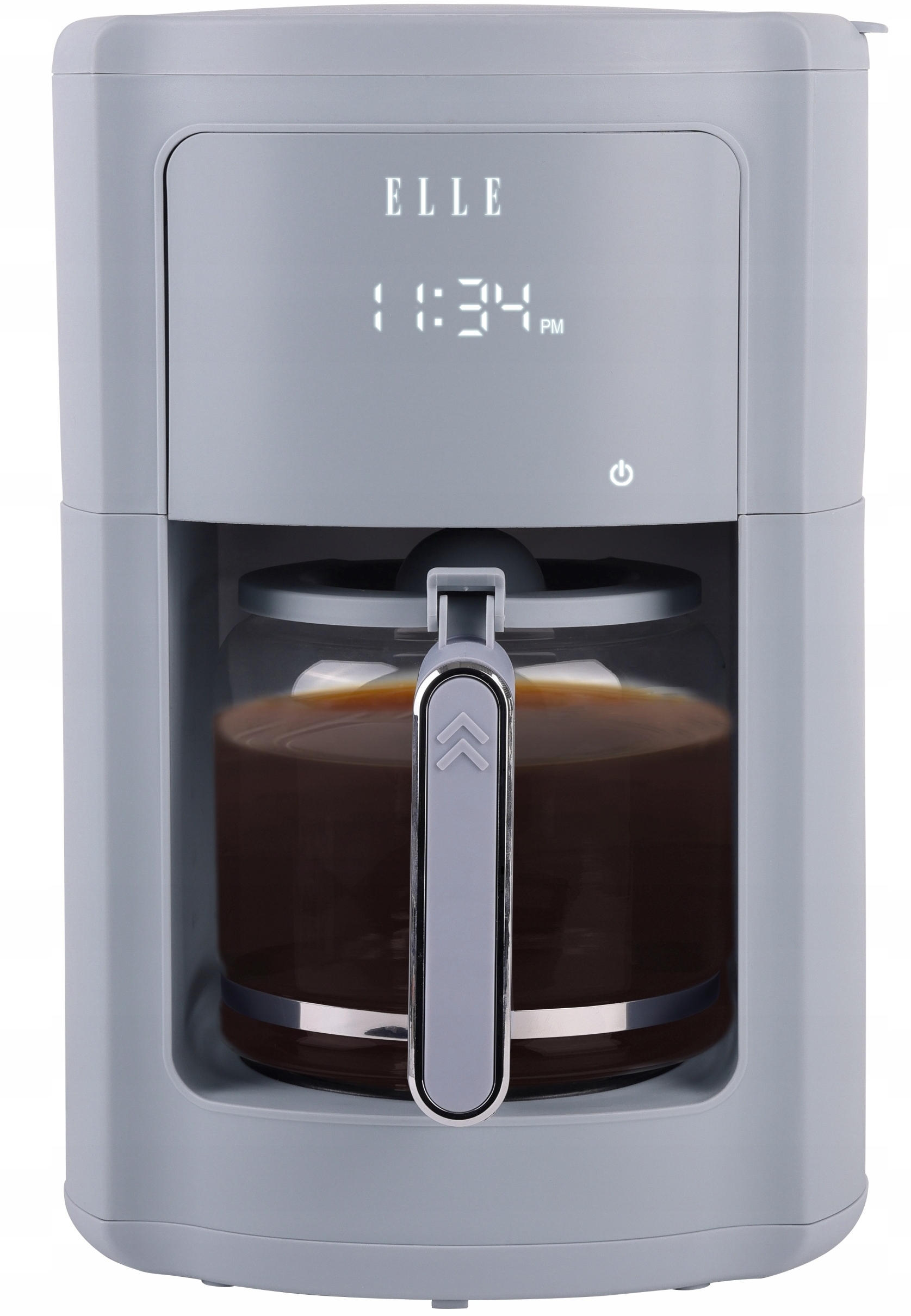 Ekspres przelewowy EKCMP301BUEU Blue 1,8L – Idealny wybór dla miłośników kawy