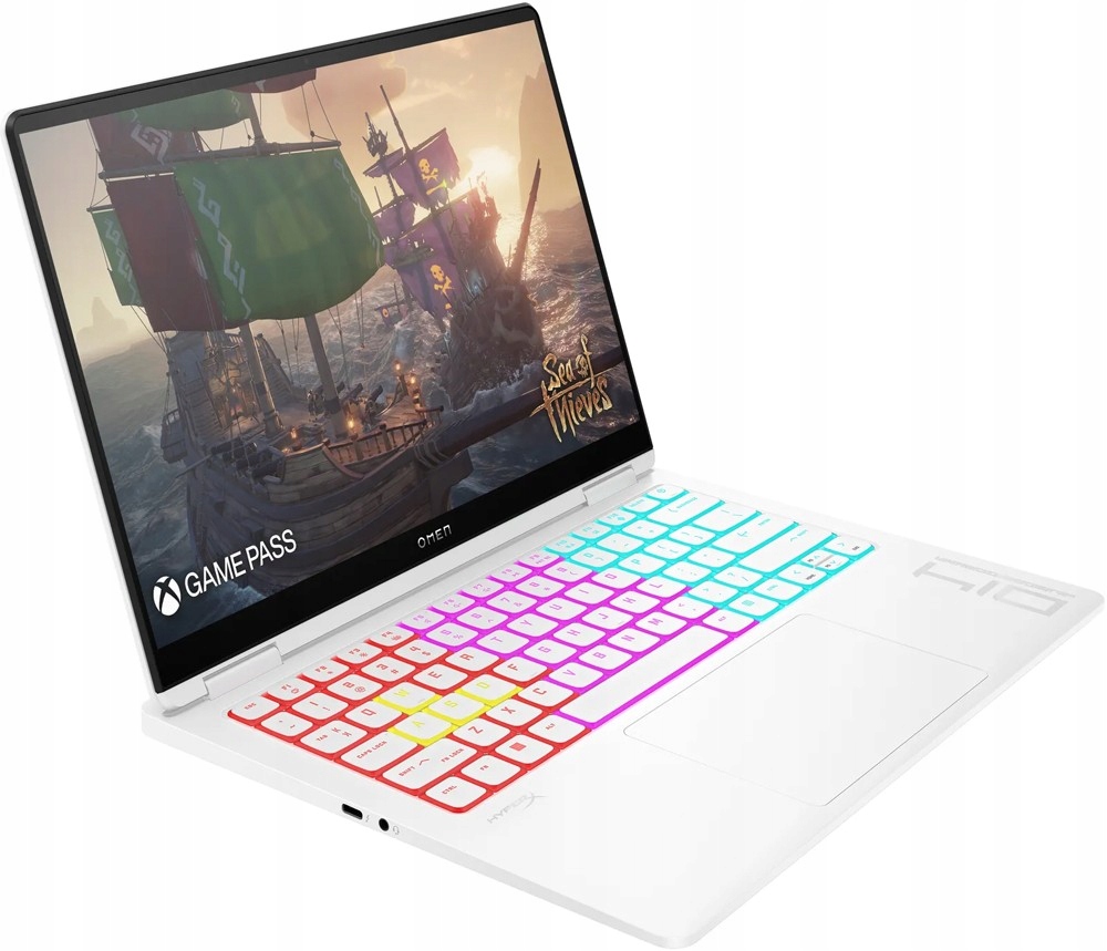 Wydajność procesora Intel Core Ultra 7 155H