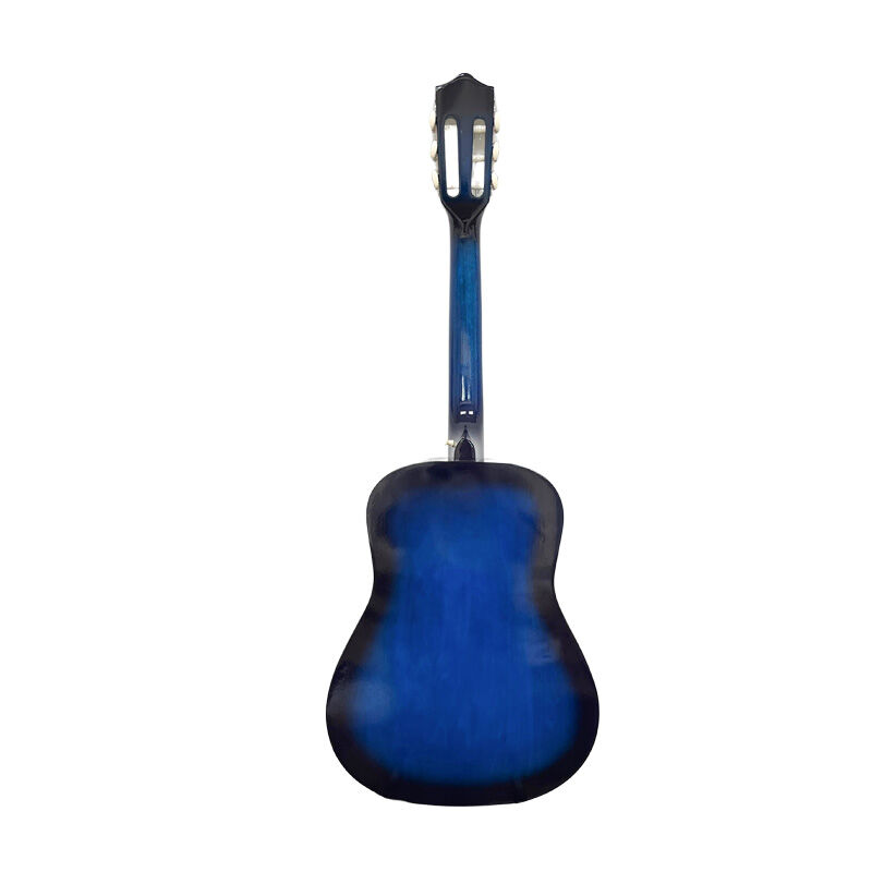 Idealna gitara do nauki i rekreacji