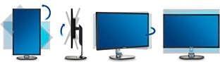 SmartErgoBase umożliwia indywidualne ergonomiczne dopasowanie