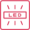 Oświetlenie LED