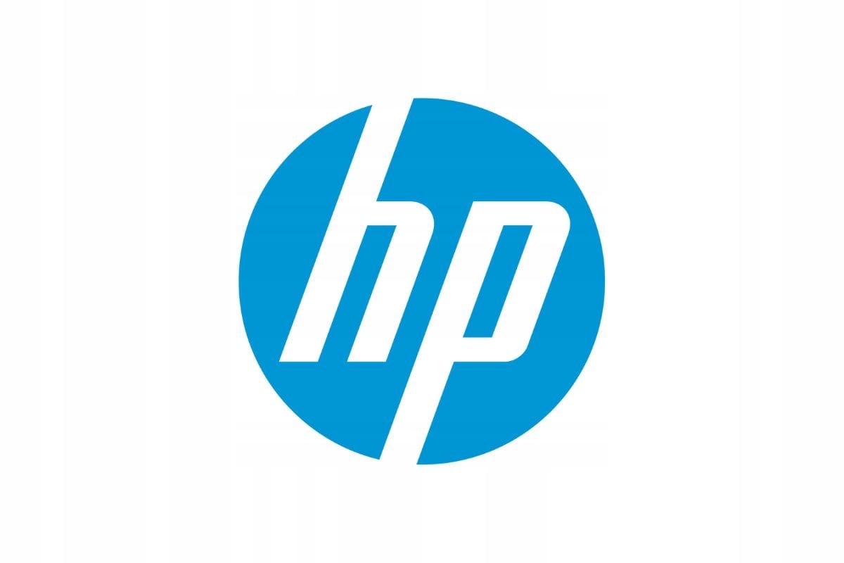 Klawiatura membranowa L96909-L31 – Pełnowymymiarowa klawiatura przewodowa USB od HP
