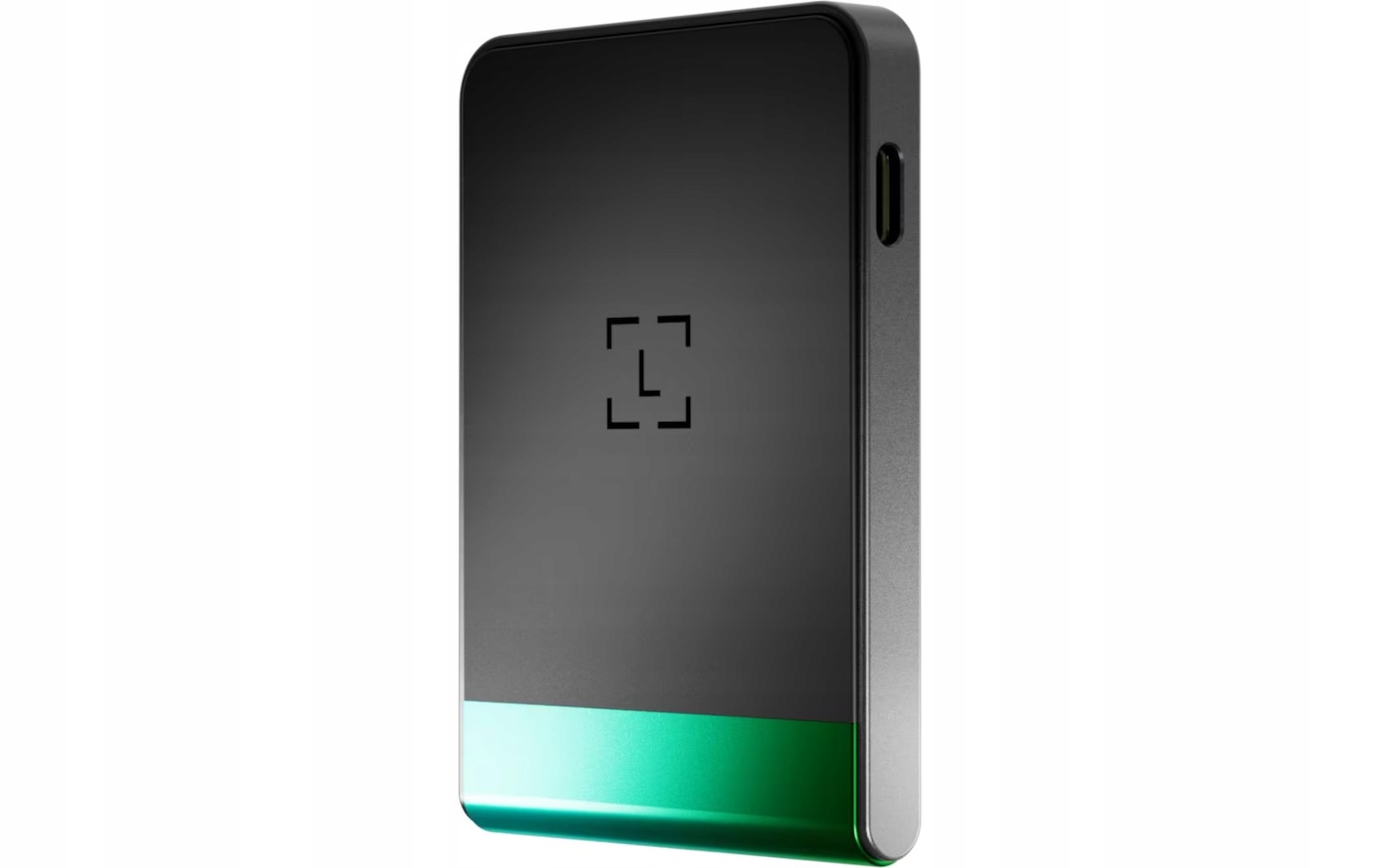 Ledger Flex Oxidate Green – Bezpieczny portfel do kryptowalut