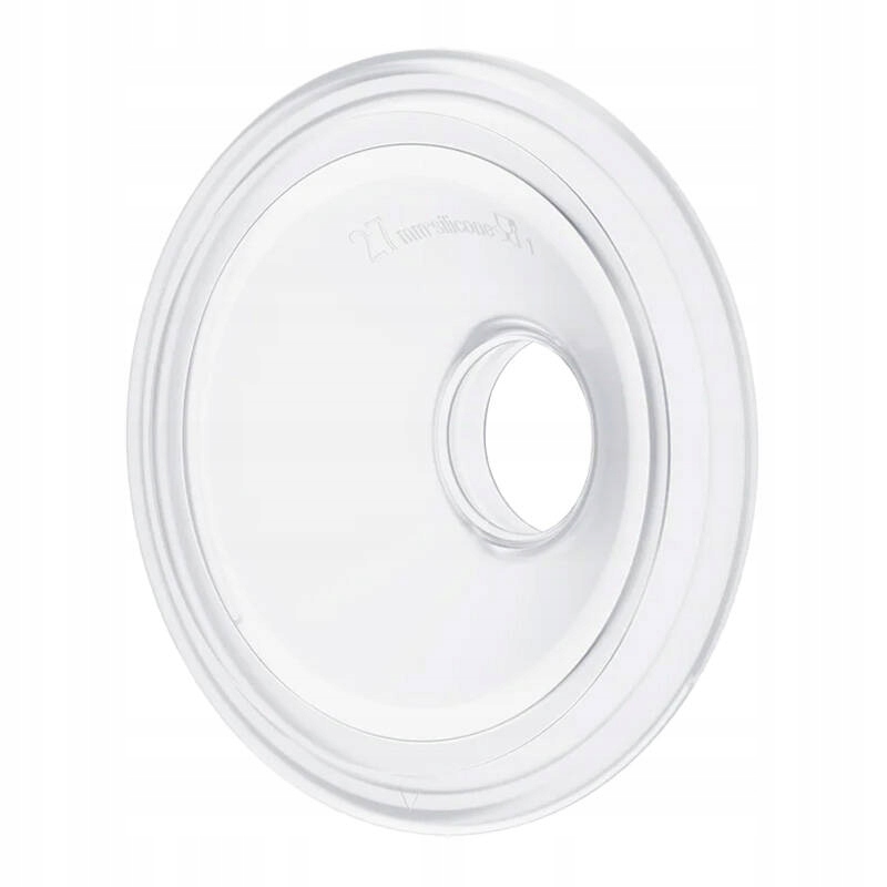 Momcozy Dwuwarstwowy Lejek 27mm do Laktatora S9Pro/S12 PRO – Komfort i bezpieczeństwo