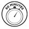 60 minutowy programator