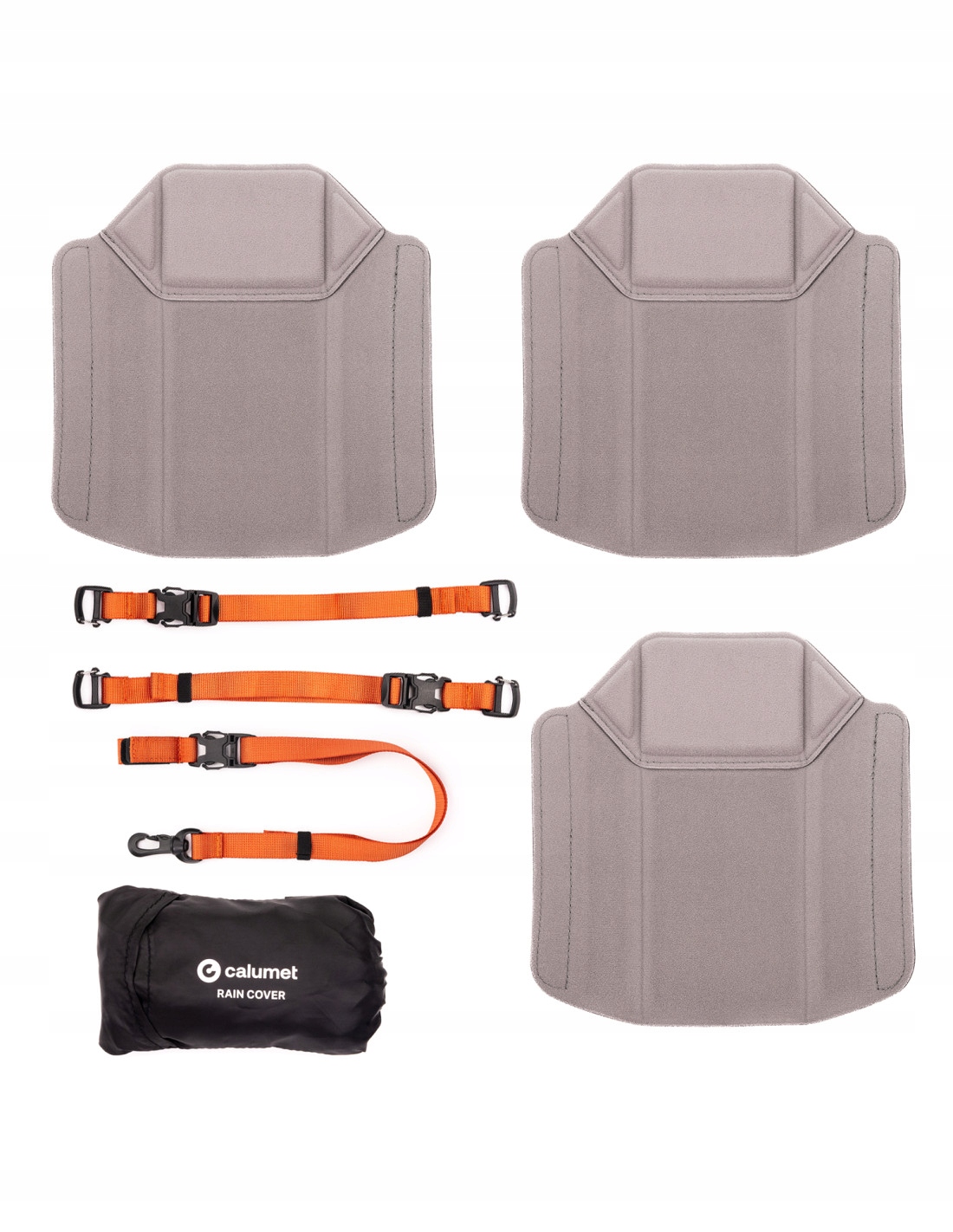Przegródki 3F (3-Function) Dividers – Elastyczne dopasowanie