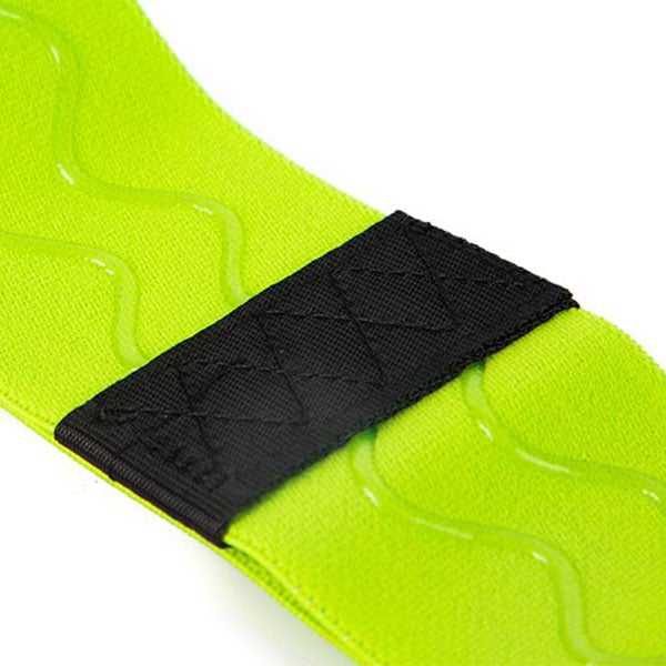 Zestaw 3 gum oporowych Mini Band ZIPRO