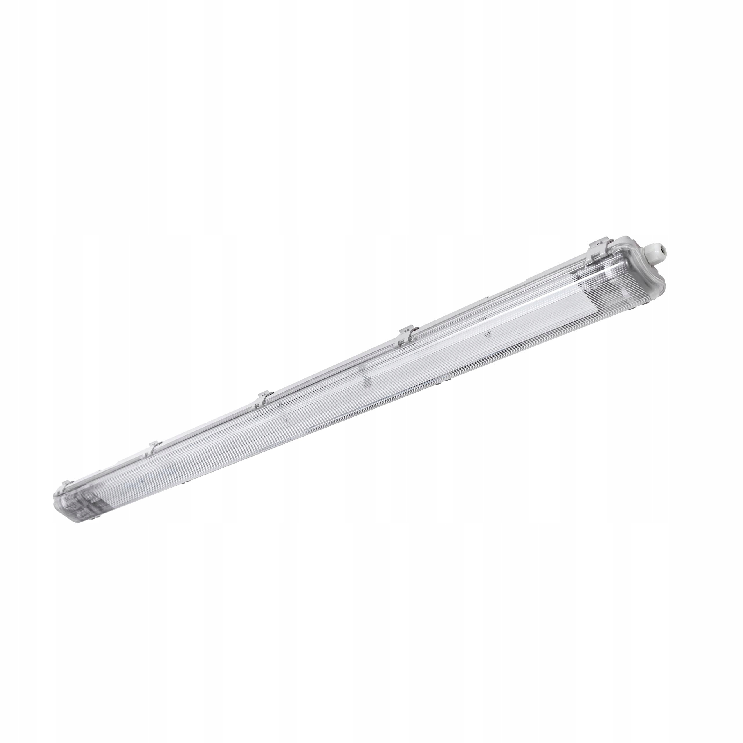 Limea LED TUBE 2x120 IP 65 – Nowoczesne oświetlenie do Twojego domu i ogrodu