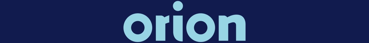 Oryginalny produkt czeskiej marki Orion