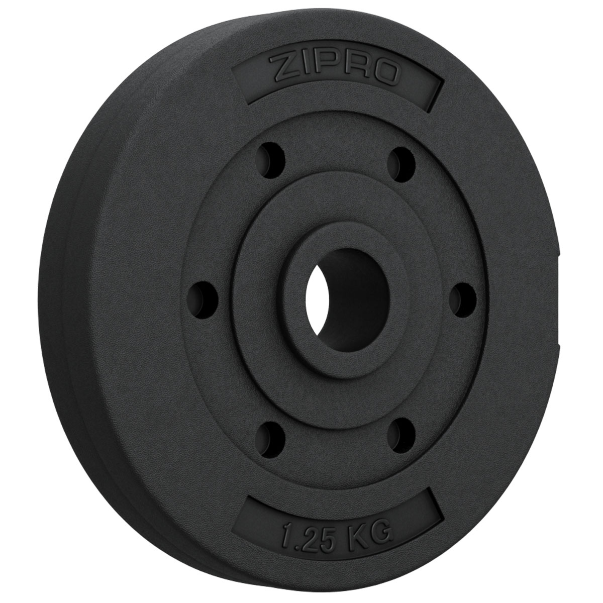 Zipro obciążenie 15 kg w osłonie 31mm