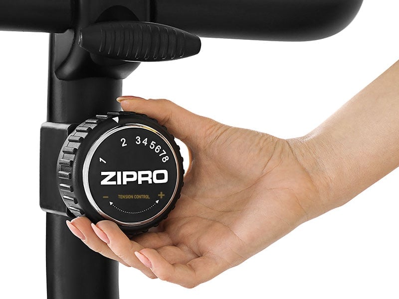Rower magnetyczny Boost Gold Zipro