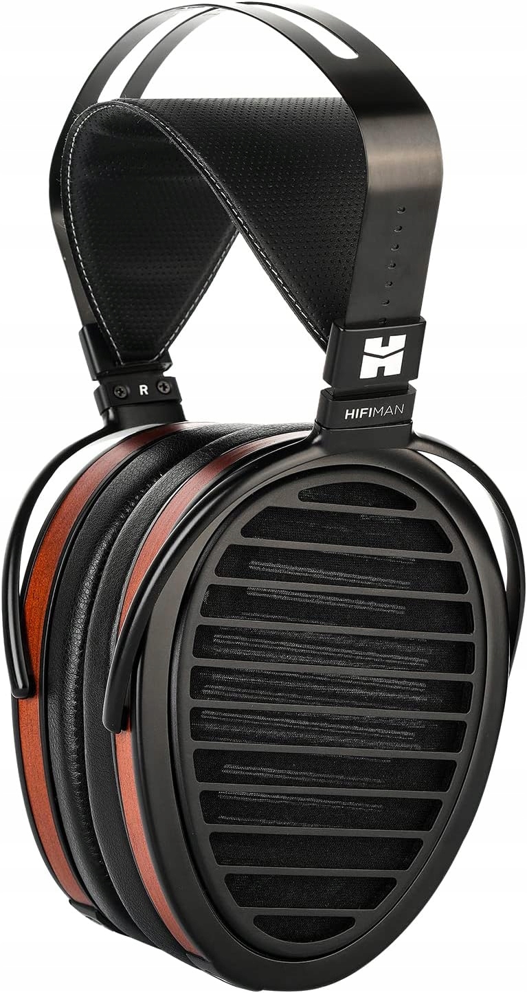 Słuchawki HiFiMAN Arya Organic – Doskonałe brzmienie w Twoich uszach