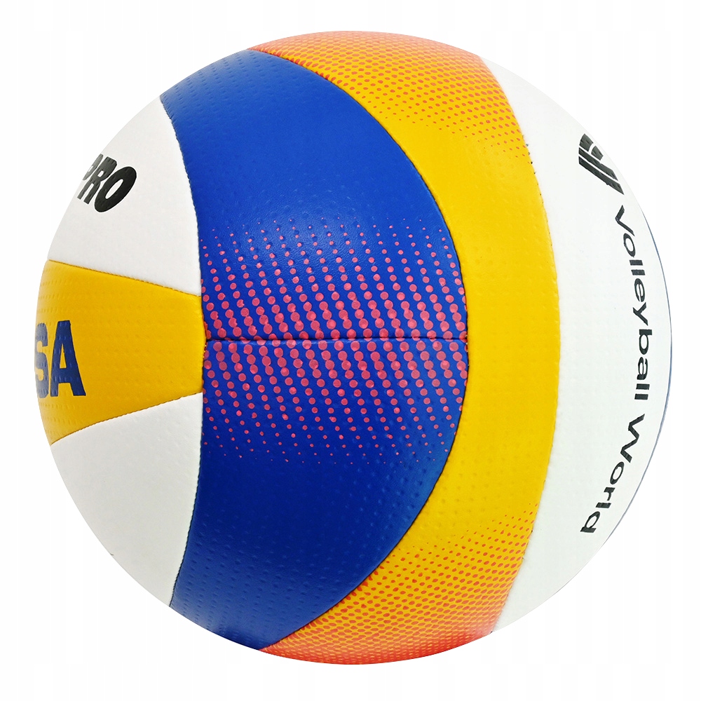 Akceptacja przez FIVB i Volleyball World – gwarancja jakości