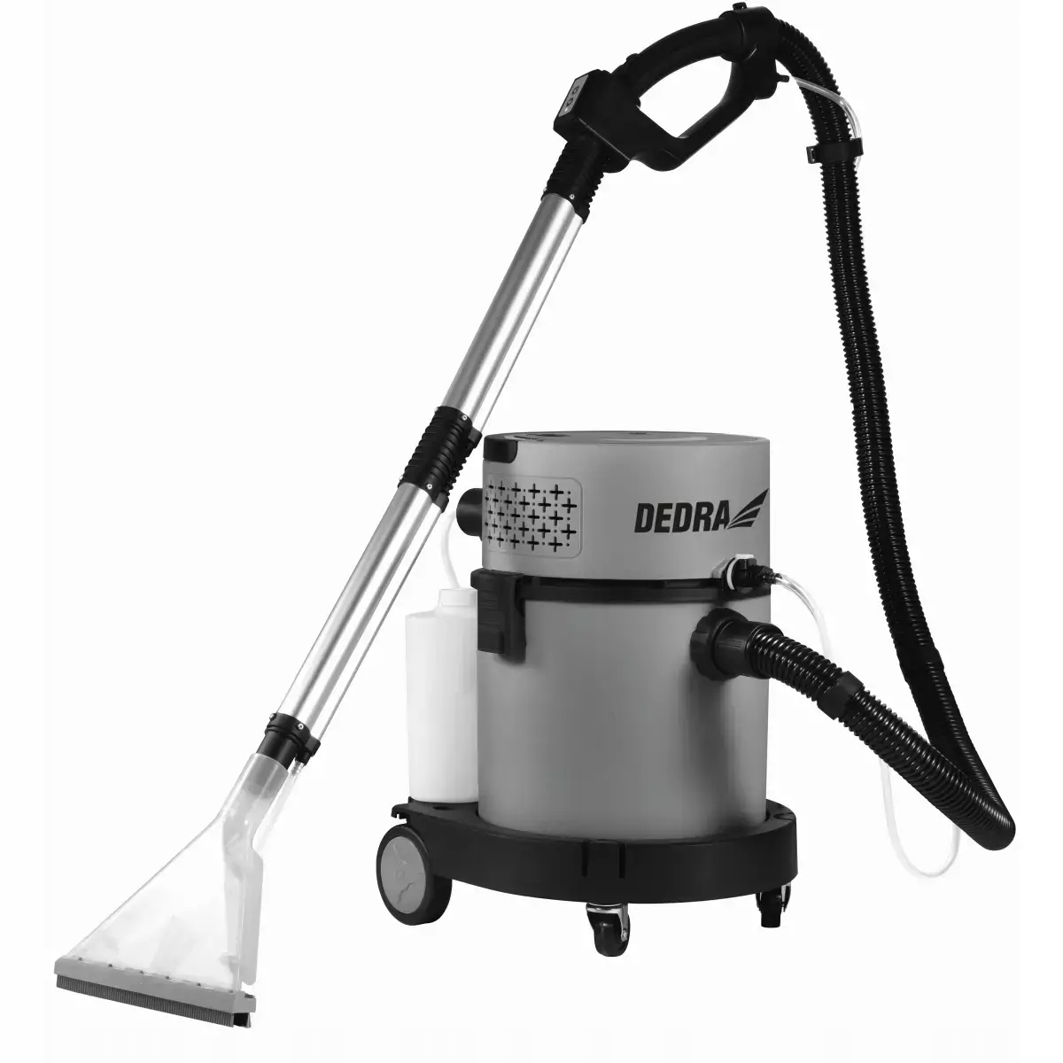 Odkurzacz piorący Dedra DEDRA WASHING VACUUM CLEANER 2in1 1200W – Wydajne sprzątanie w Twoim domu