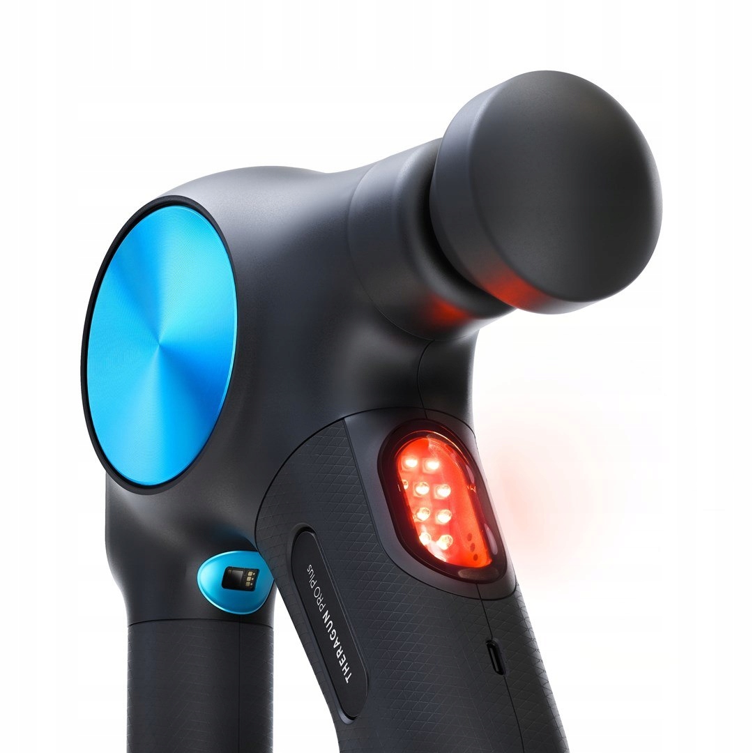 Innowacyjne technologie – Światło podczerwone i Bluetooth