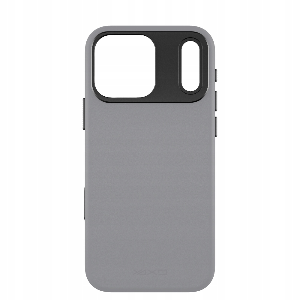 Etui na telefon Leather Gear Slim Case MagSafe iPhone 17 Pro – Elegancja i ochrona w jednym
