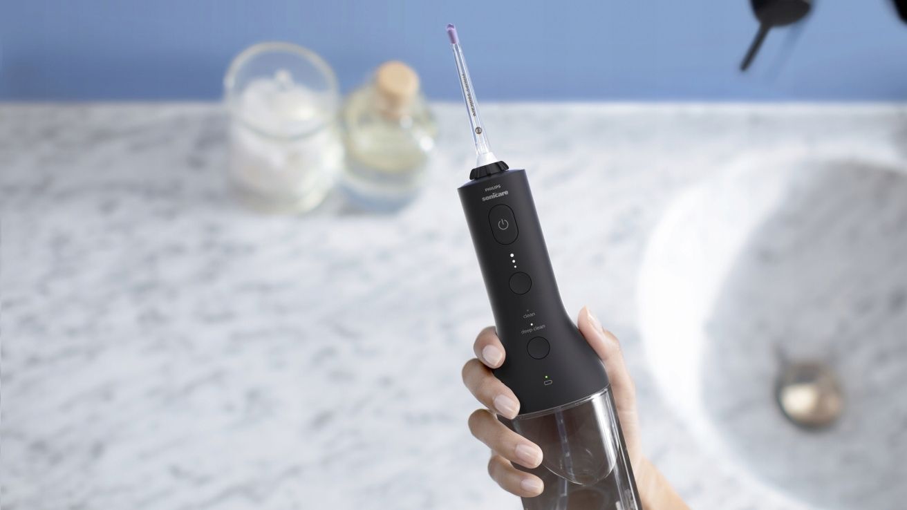 Philips Sonicare Irygator do zębów HX3826/33 Model HX3826/33