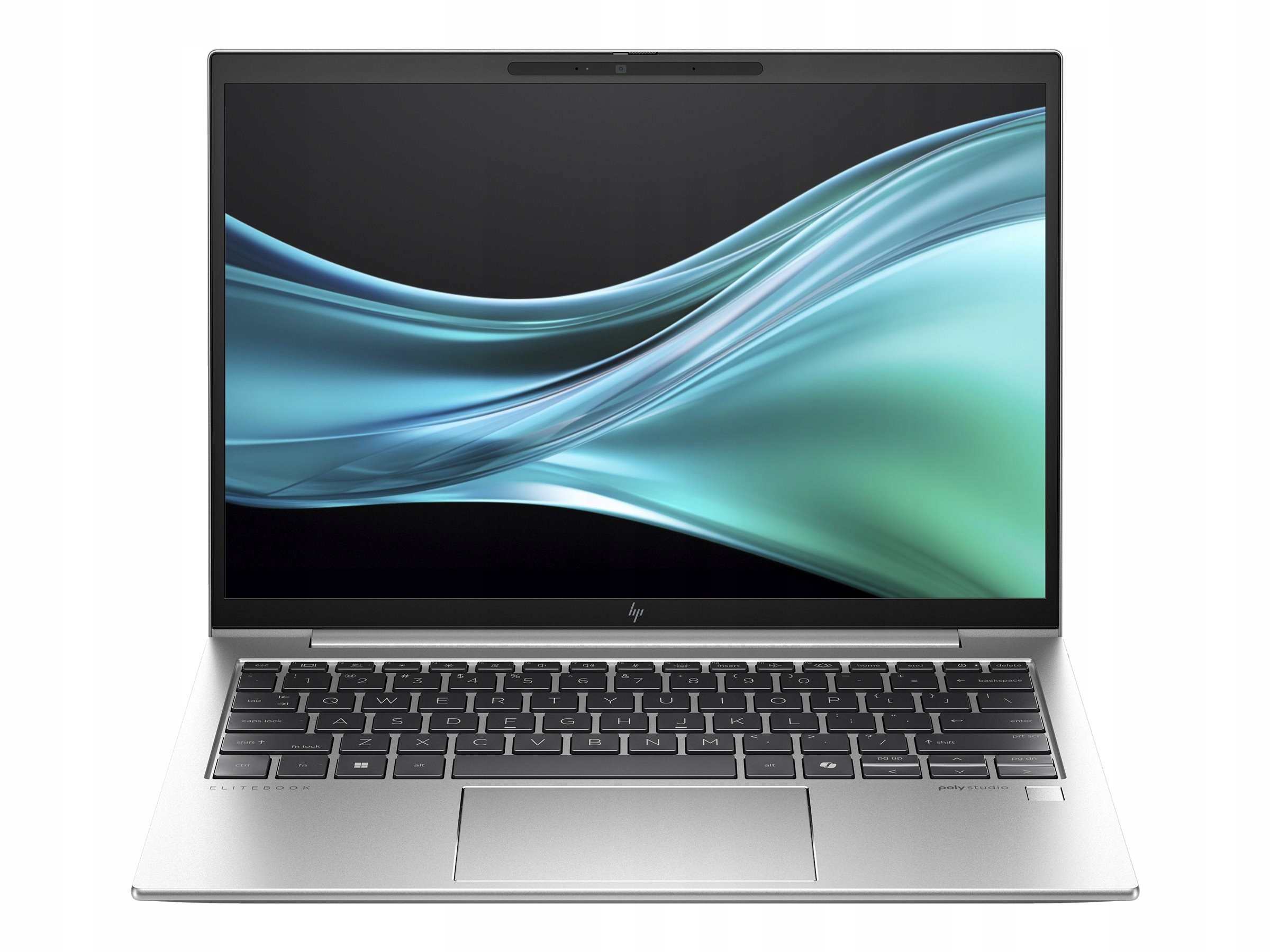 Laptop HP EliteBook 835 G11 – Wydajność i bezpieczeństwo w jednym