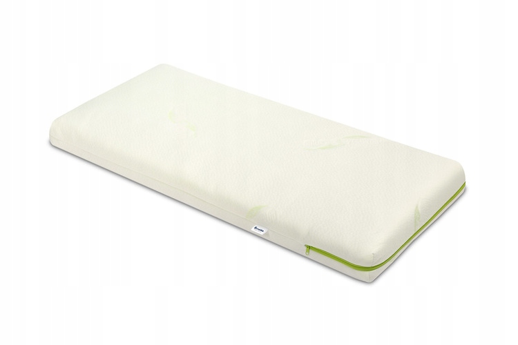 MATERAC GRYKA-PIANKA-KOKOS 90 X 40 ALOE VERA – Komfortowy sen dla Twojego dziecka