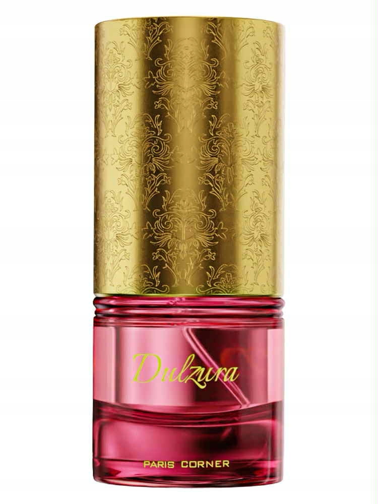 Paris Corner Dulzura Eau De Parfum 100ml – Elegancja i słodycz w jednym