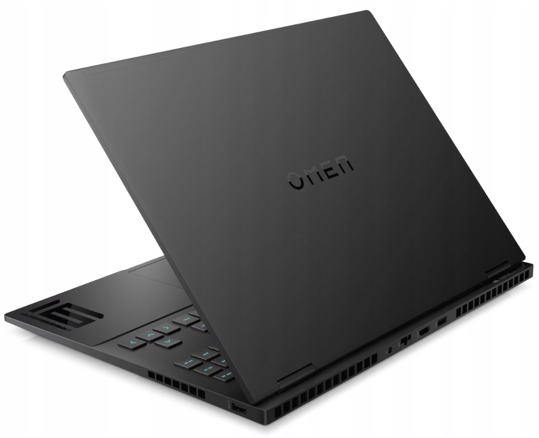 Laptop HP Omen Transcend 16 – Potężna moc w Twoich rękach
