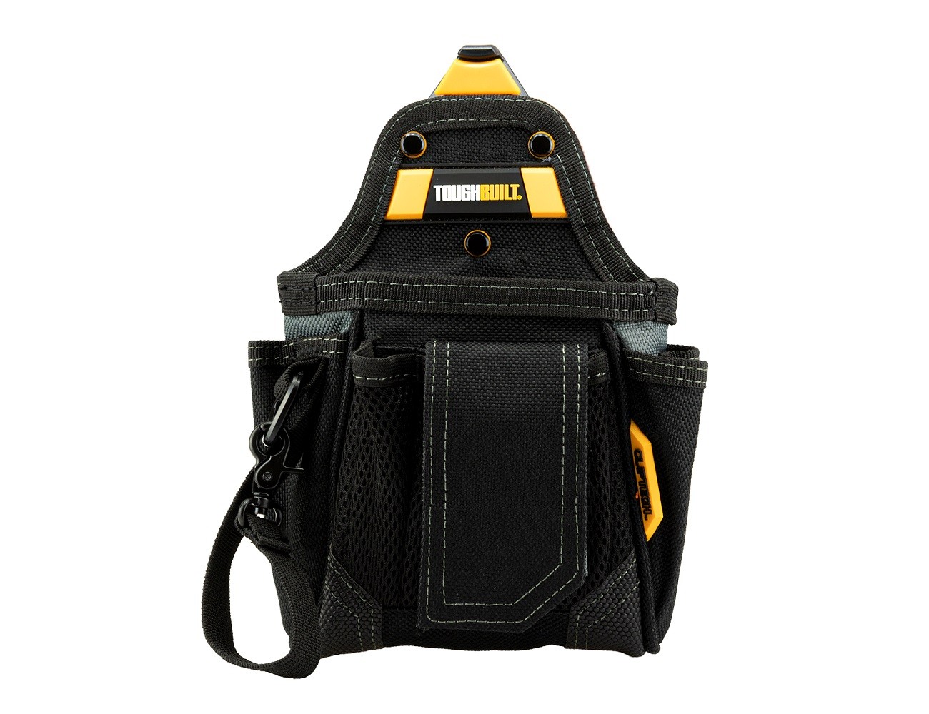 Torba narzędziowa monterska ToughBuilt(r) Warehouse Pouch – Idealne rozwiązanie dla profesjonalistów