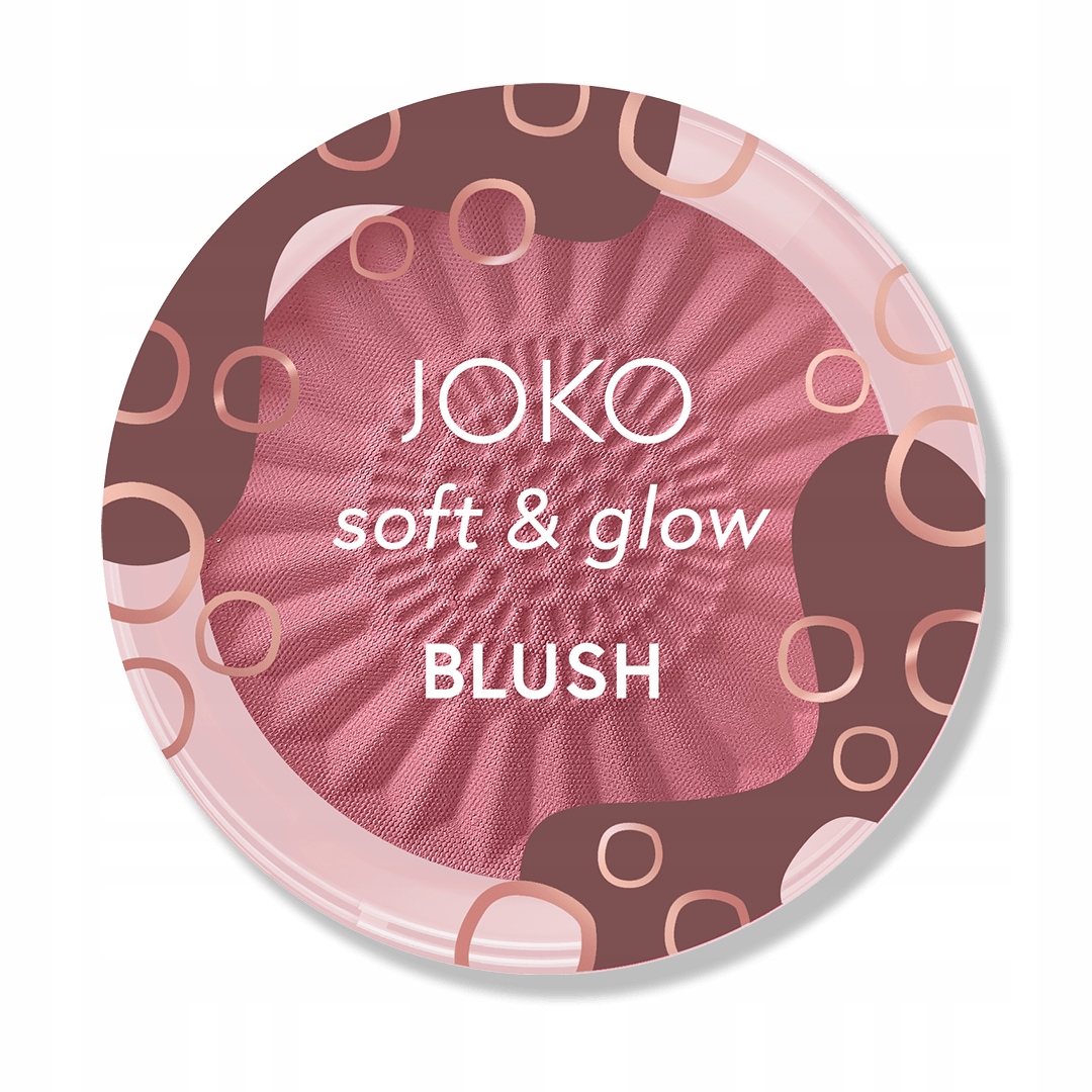 Soft&Glow Róż do twarzy – Odkryj sekret promiennej cery!