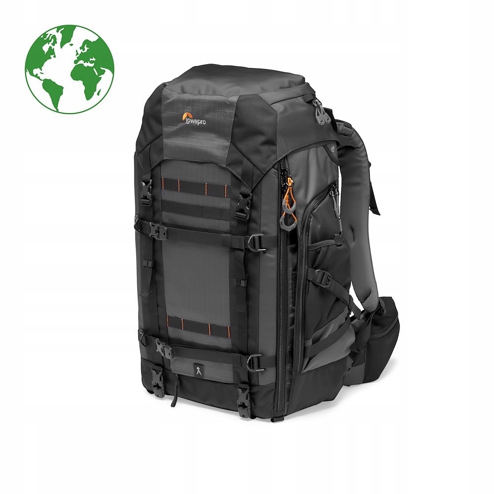 Plecak Lowepro Pro Trekker BP 550 AW II – Idealny towarzysz dla fotografów