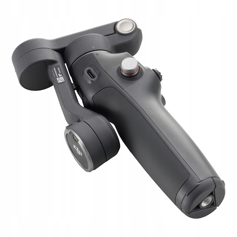DJI Osmo Mobile 8 – Twój idealny gimbal do smartfona
