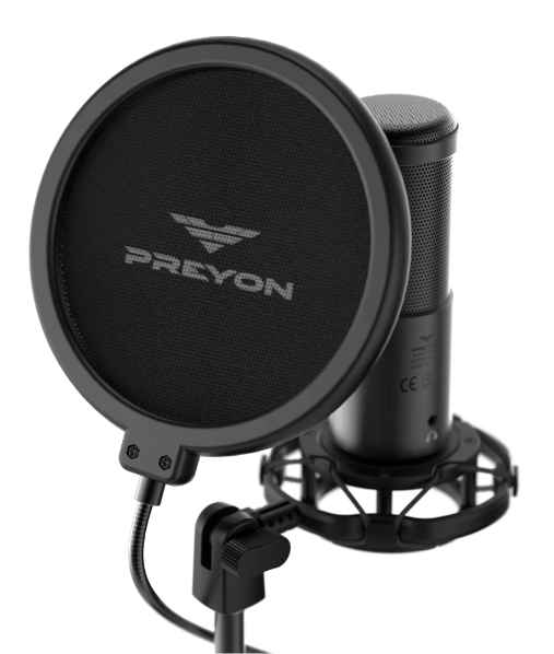 PREYON