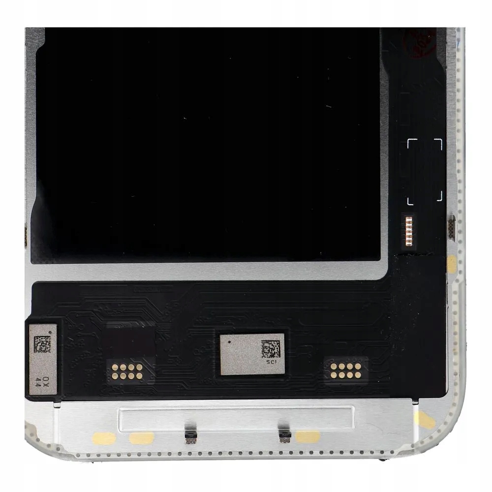 Funkcje automatycznej jasności i multi-touch