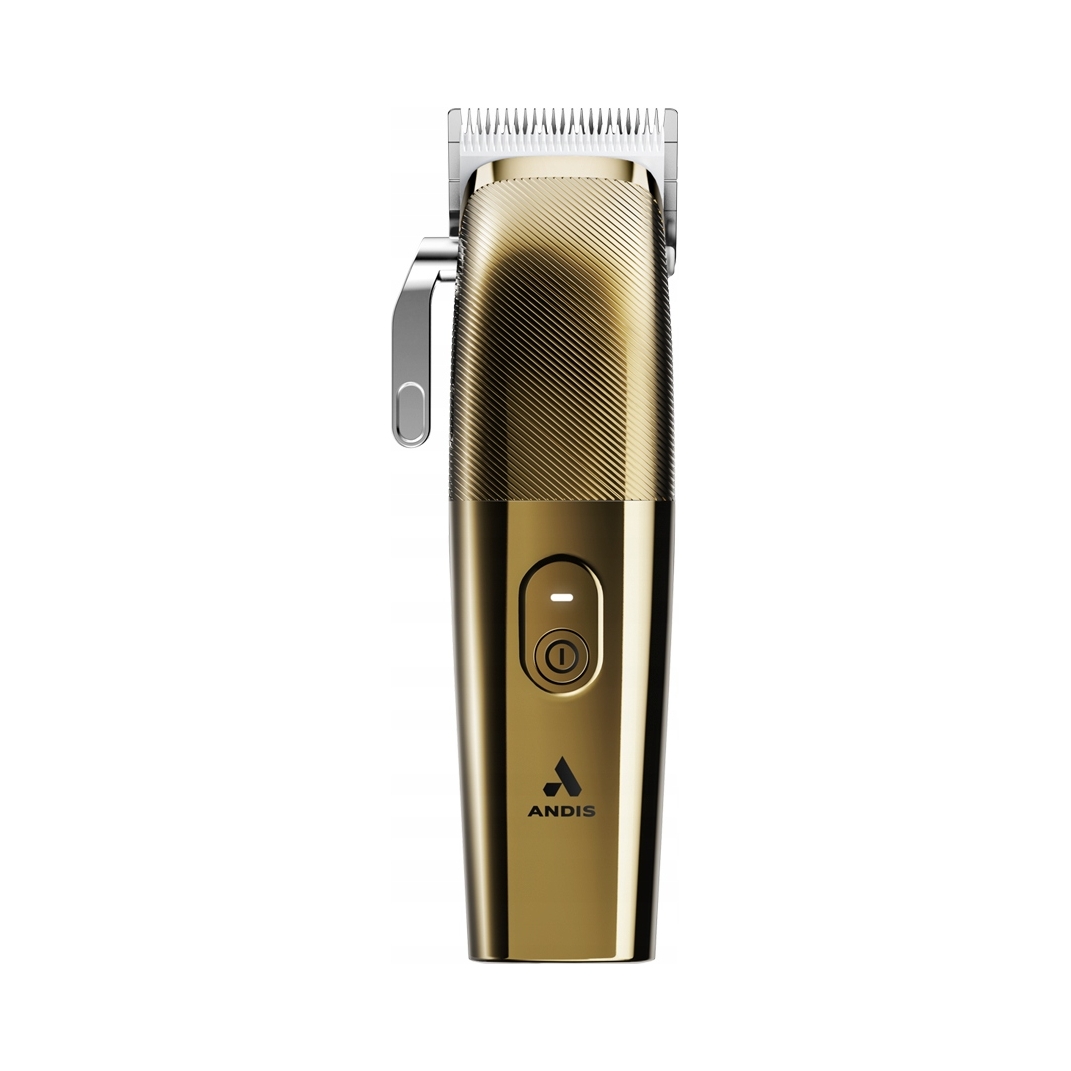 MASZYNKA DO STRZYŻENIA ANDIS ENVY II CLIPPER PREMIER EDITION – Idealna do profesjonalnego strzyżenia