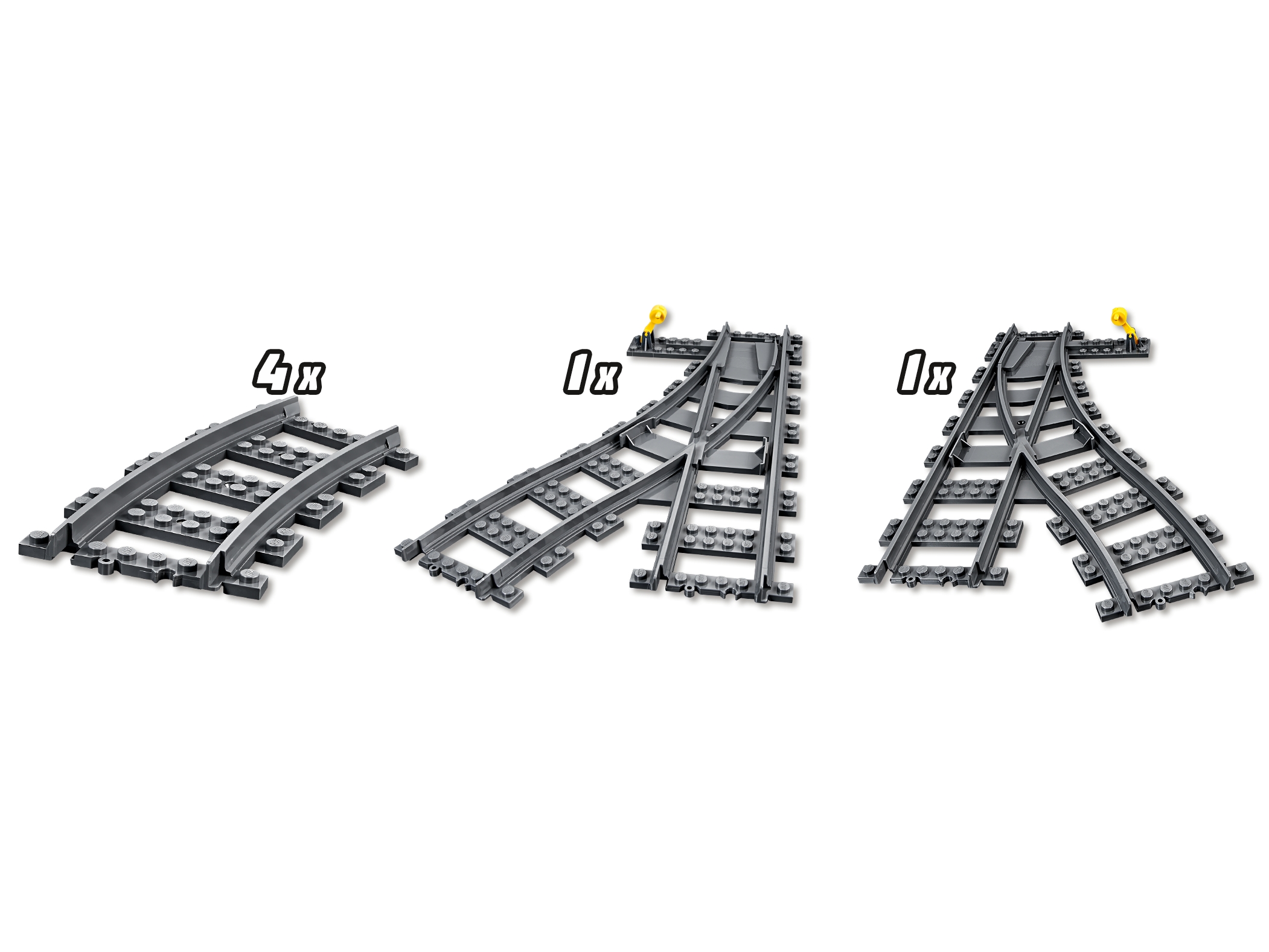 Kompatybilność z innymi zestawami LEGO®