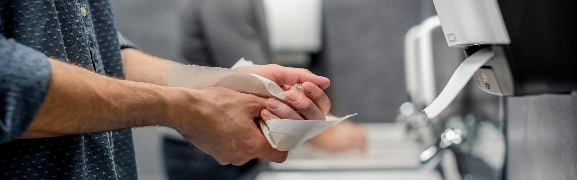 Wysoka chłonność i wytrzymałość – Idealny do codziennych zadań
