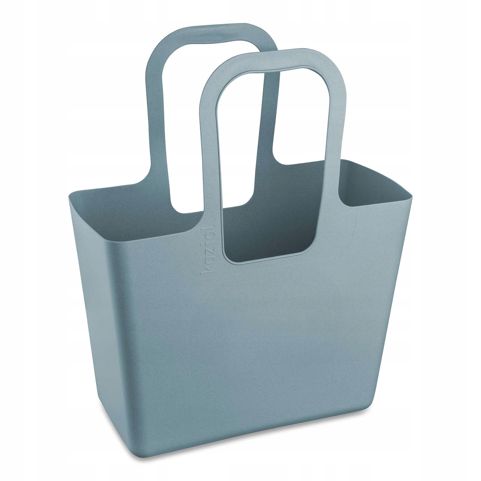 Wielofunkcyjna torba na zakupy, plażę TASCHE XL, KOZIOL – Idealny wybór na zakupy i wypoczynek