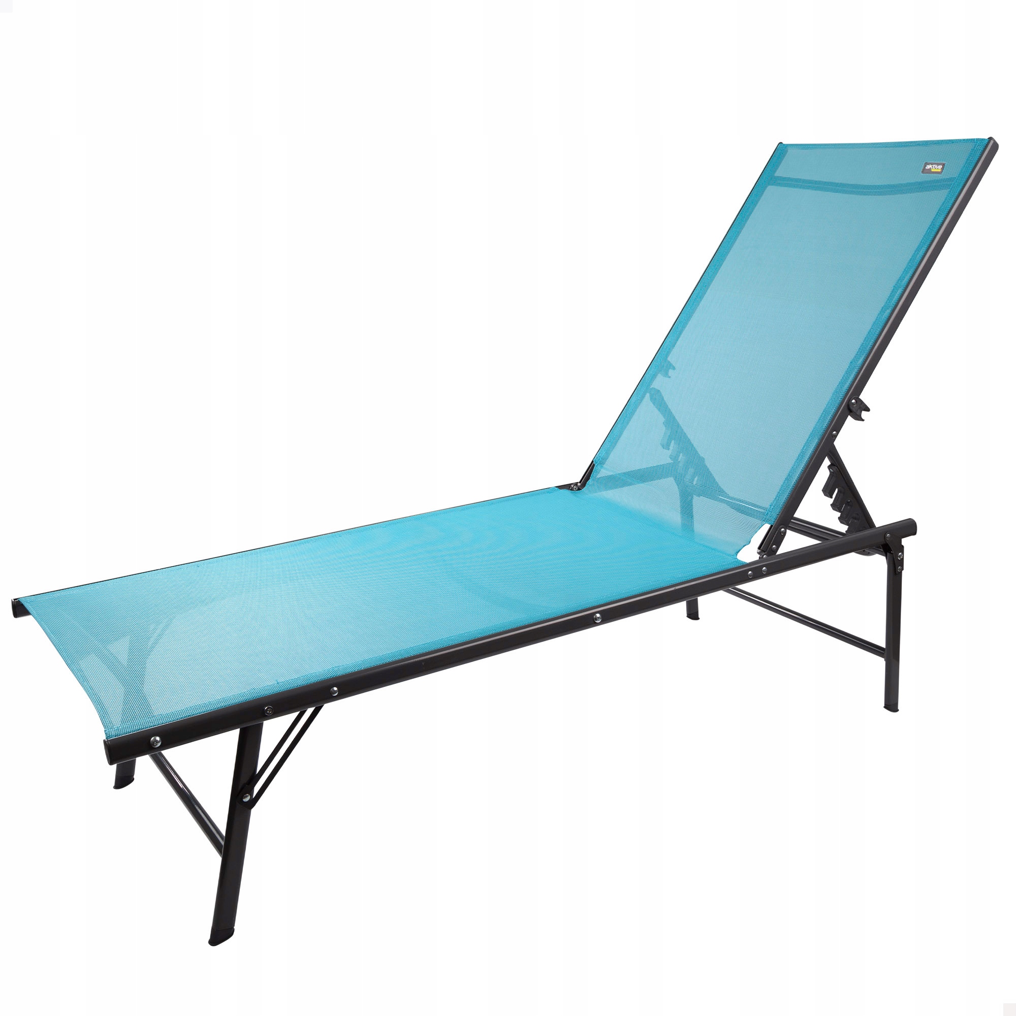 Wytrzymała konstrukcja z stalowymi elementami