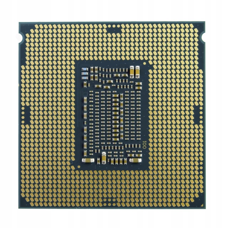 Architektura i technologia – 10 nm i 64-bitowa