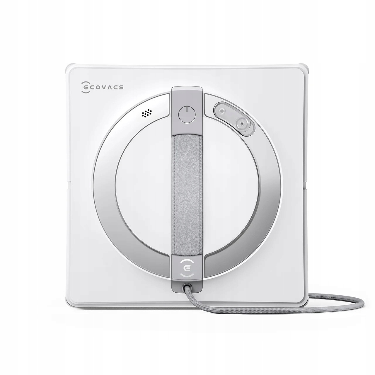 Robot do mycia okien ECOVACS WINBOT W2 PRO – Nowa jakość czyszczenia