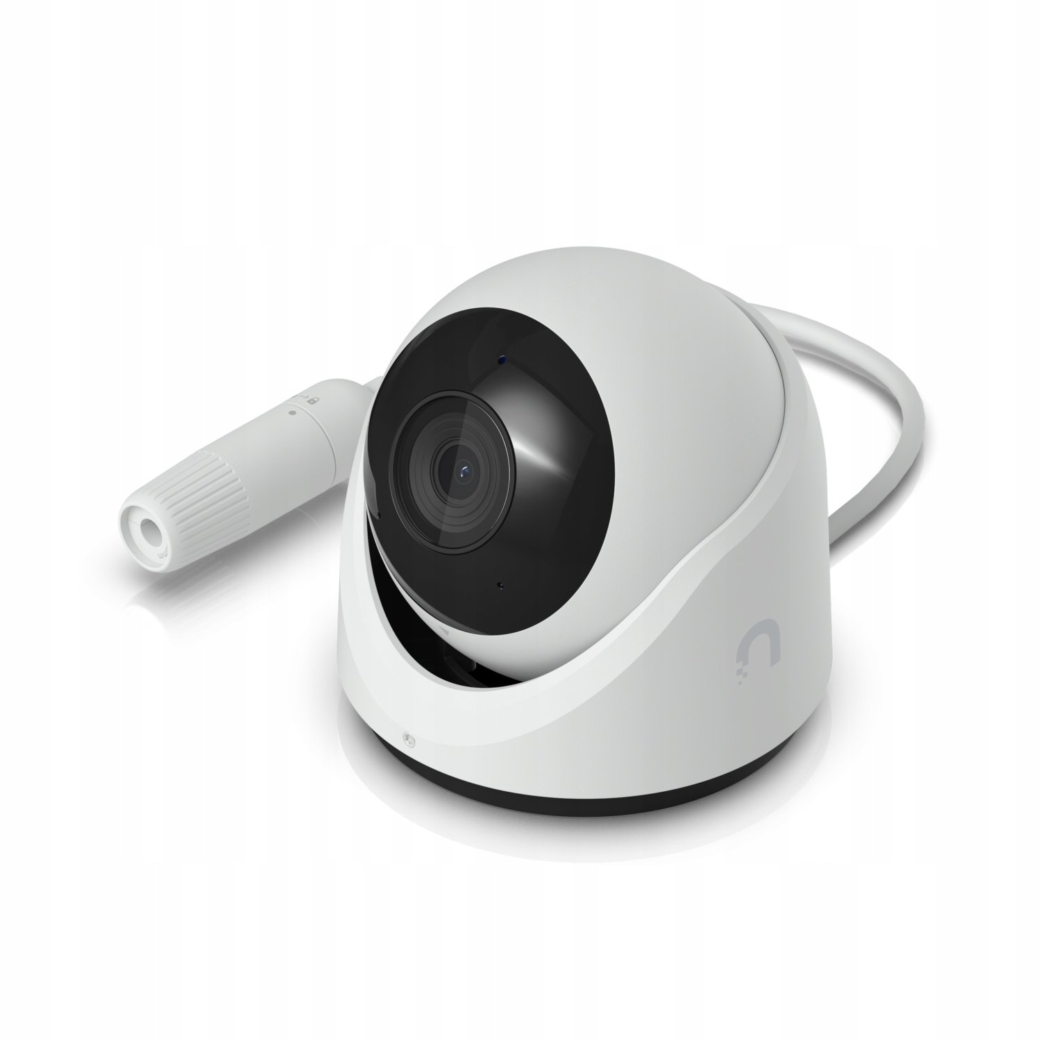 Łatwa instalacja i integracja z UniFi Protect
