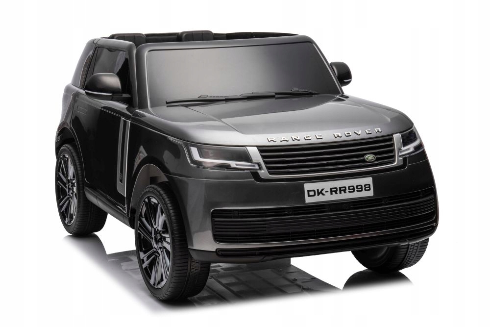 Auto Na Akumulator Range Rover DK-RR998 – Luksusowa zabawa dla dzieci