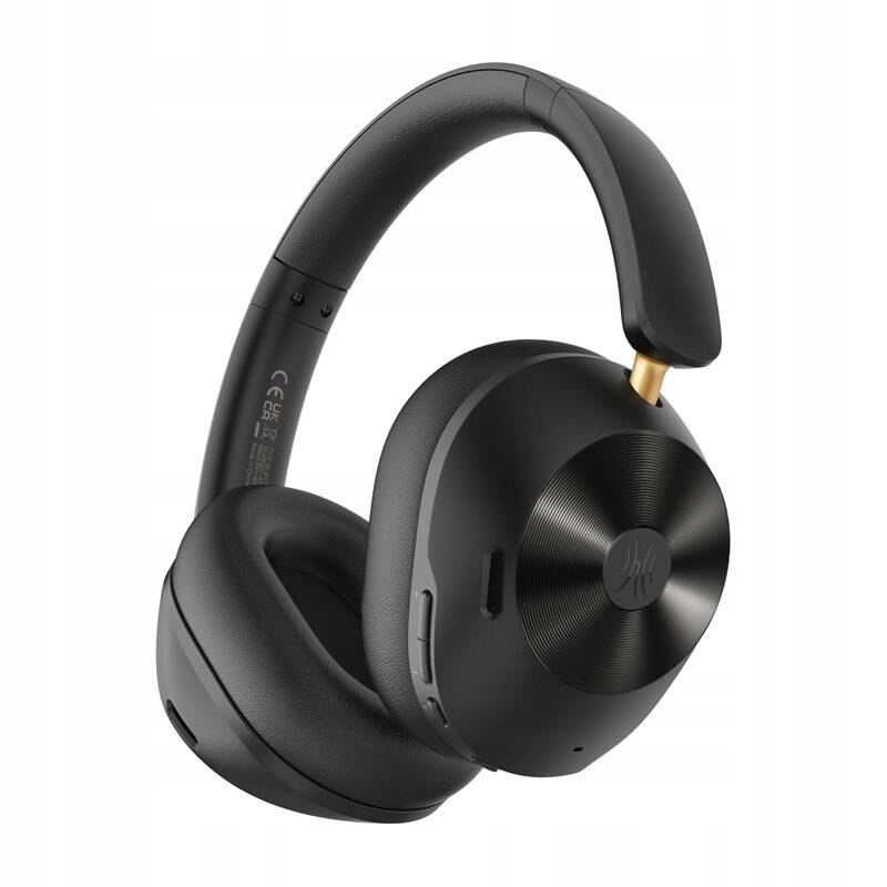 Stabilne połączenie Bluetooth 5.4 – Idealne dla graczy i miłośników muzyki