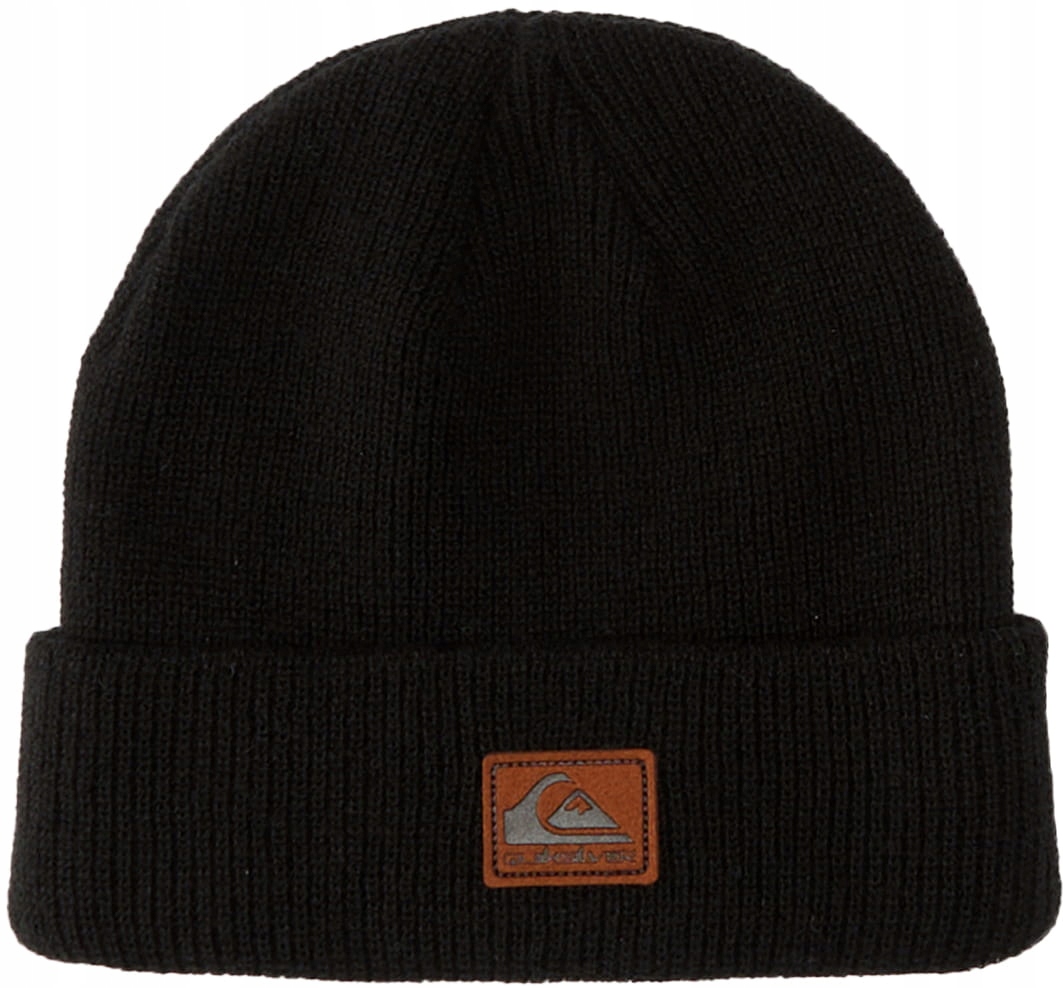 Logo Quiksilver – symbol jakości i stylu