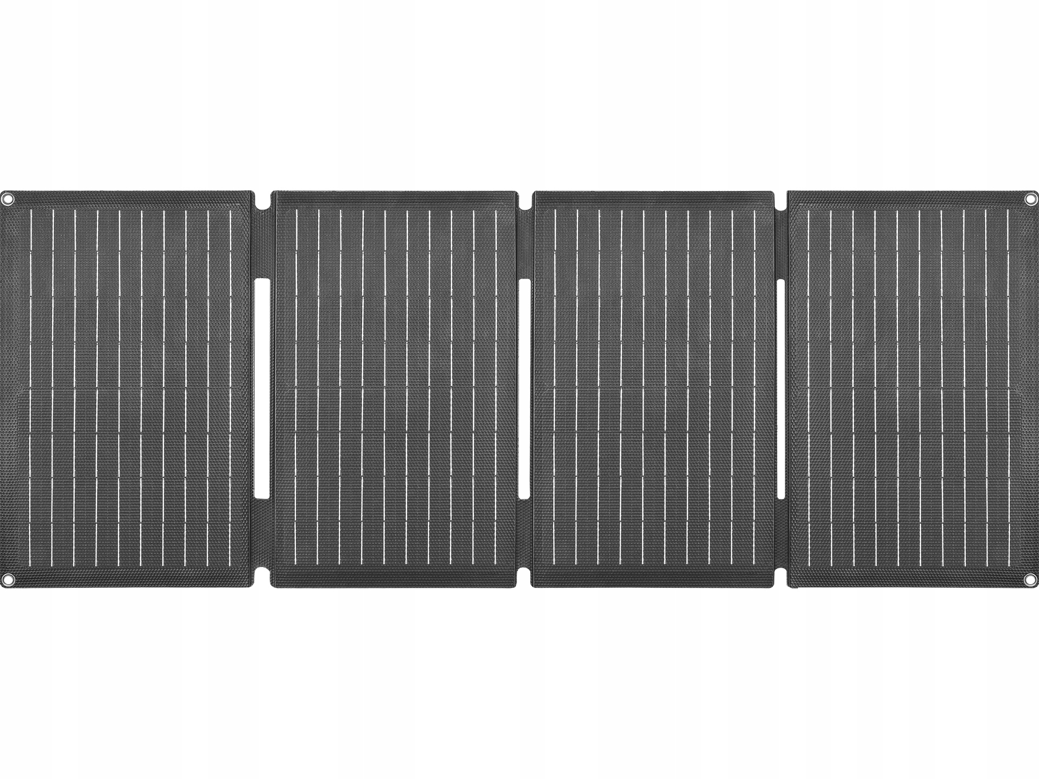 Typ komórek solarnych – monokryształowy silikon
