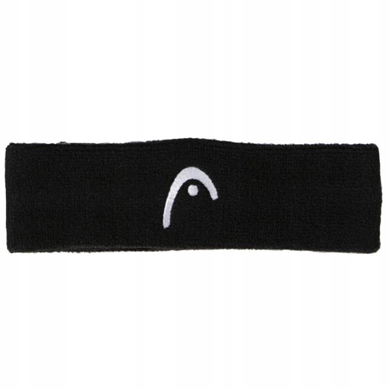 Klasyczny design z logo Head