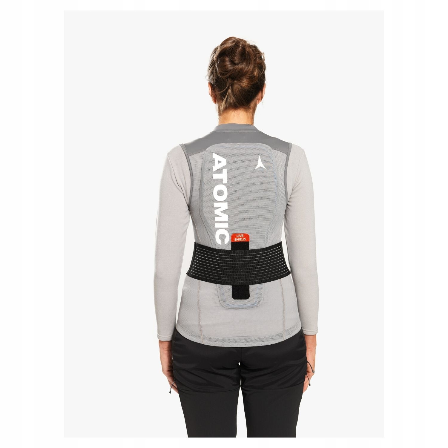 Innowacyjny system Active Thermo Fit – idealne dopasowanie do ciała