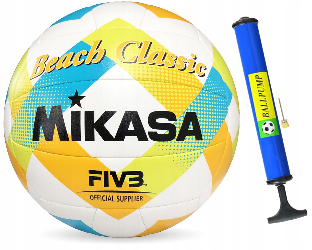 Certyfikat FIVB Official Supplier – Gwarancja jakości