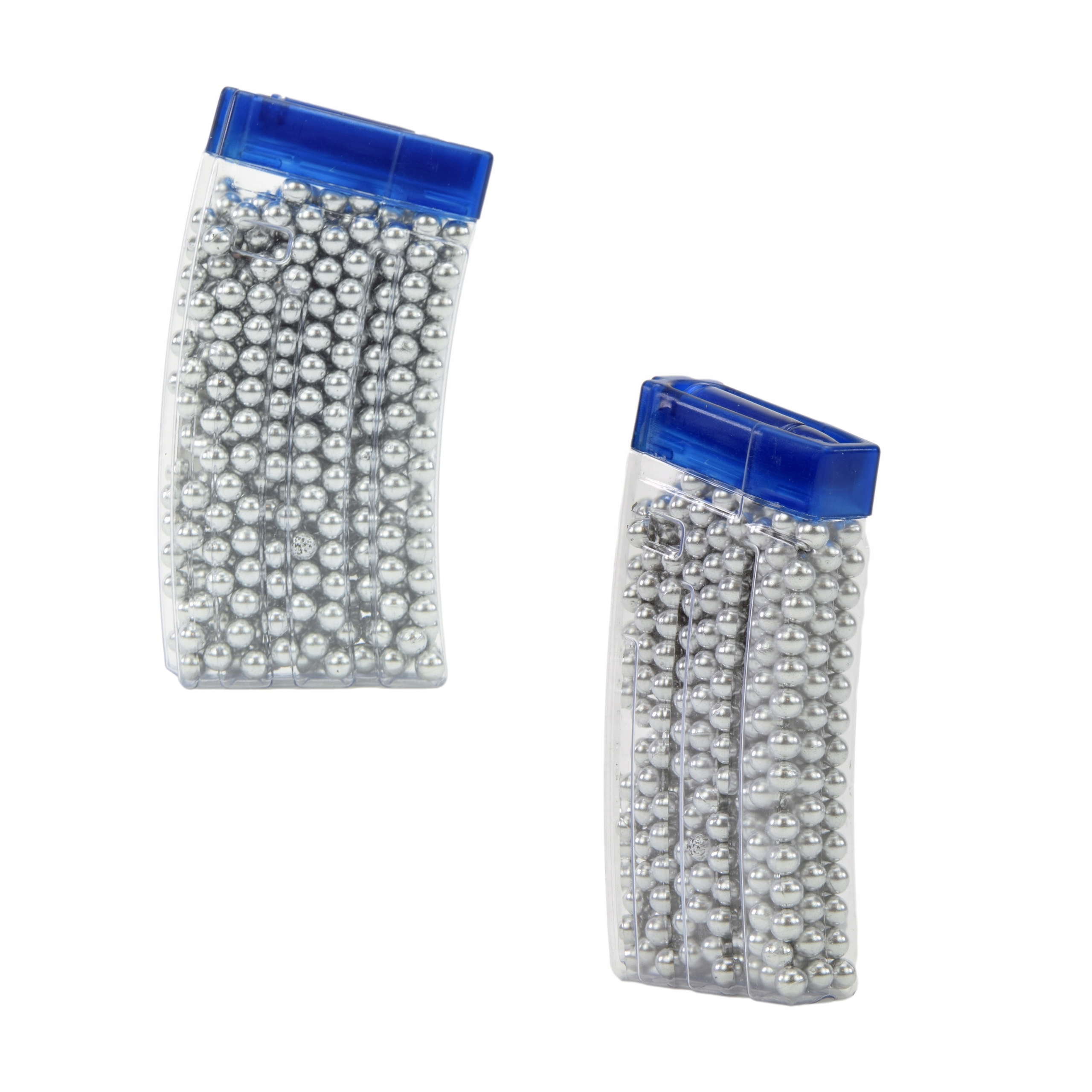 Wysoka jakość kulek plastikowych BB 6mm
