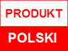 Uszyto w Polsce.